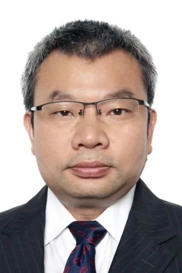 Обложка для Gong Zhengwen