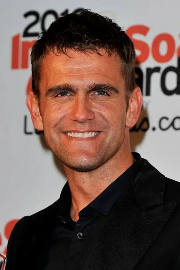 Imagen de portada para Scott Maslen
