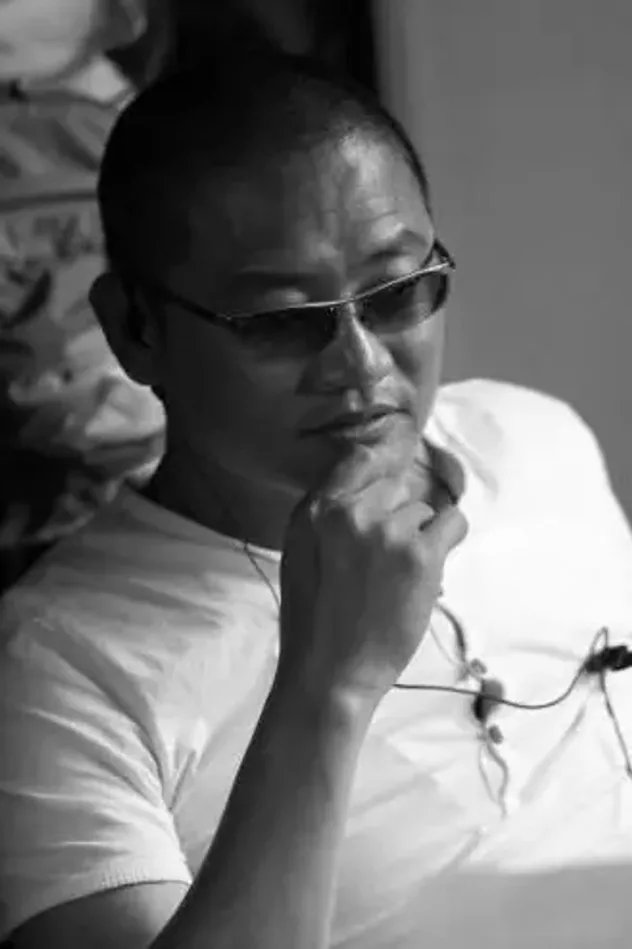 صورة 周晓鹏