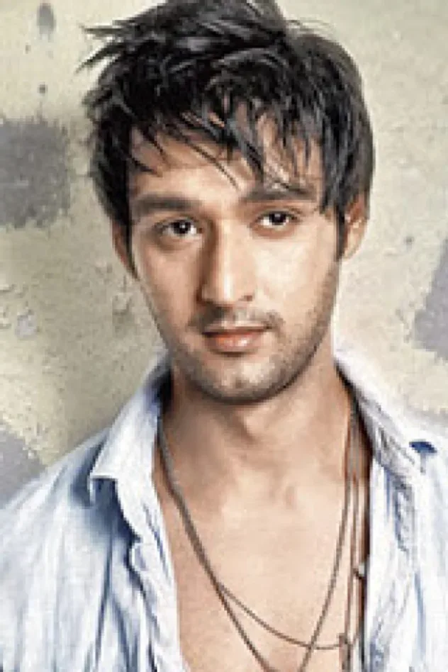 Imagen de portada para Sourabh Raaj Jain