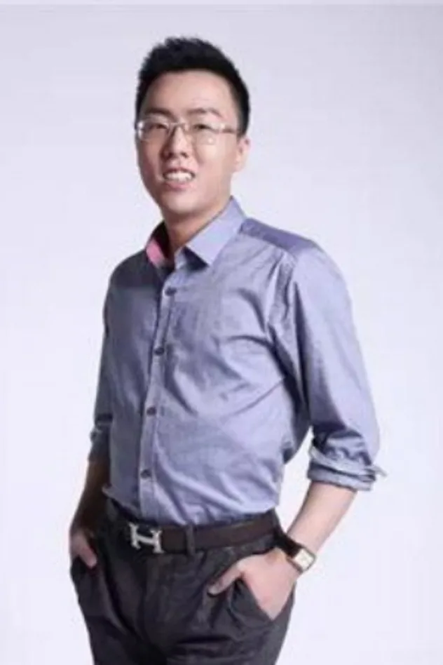 фото Zhibin Gu