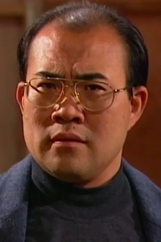 Обложка для Shing-Seung Wong