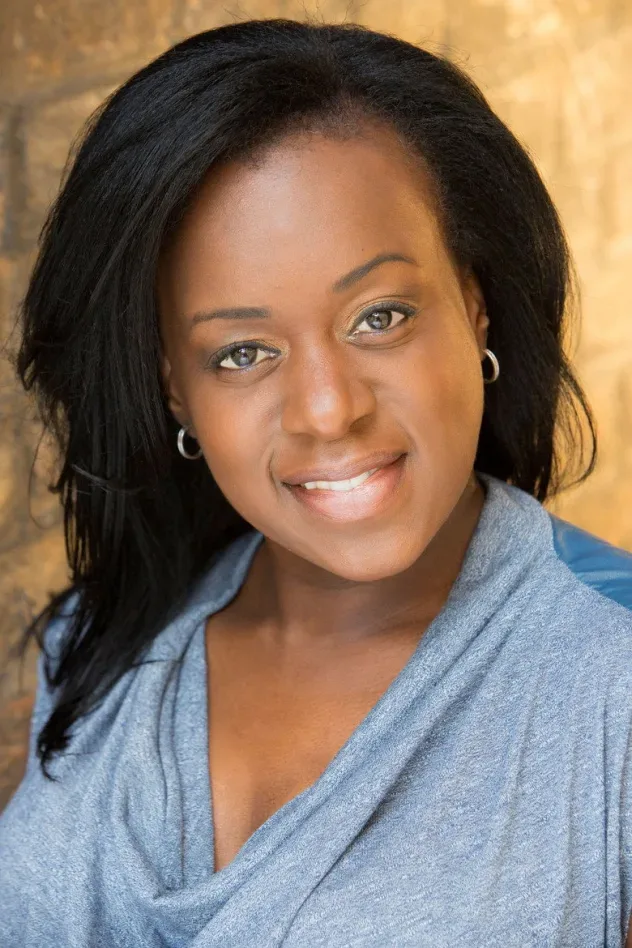 Обложка для Tameka Empson