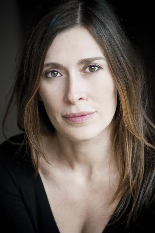 Imagen de portada para Victoria Haralabidou