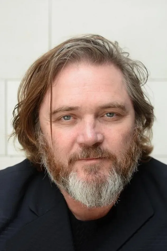 Imagen de portada para Alex Ferns