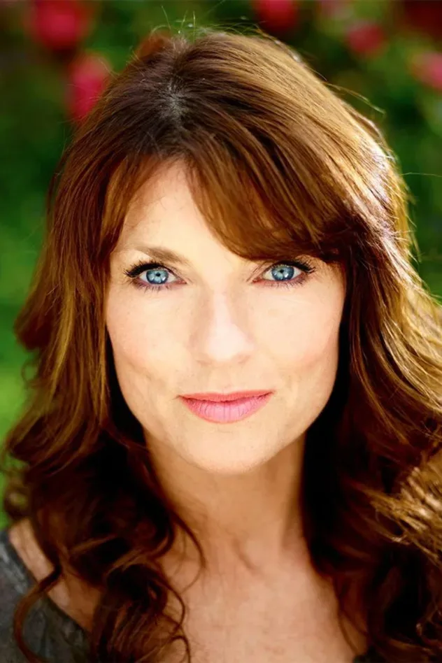 Cover image for Jacqueline Leonard