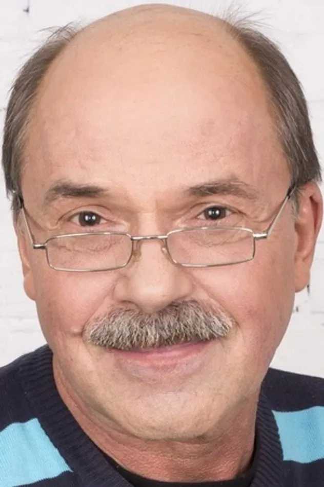 صورة الغلاف لـ Vadim Bochanov