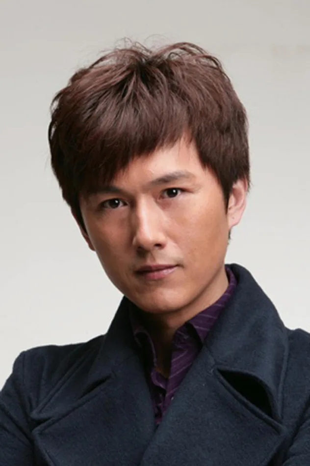 foto de Lu Xingyu