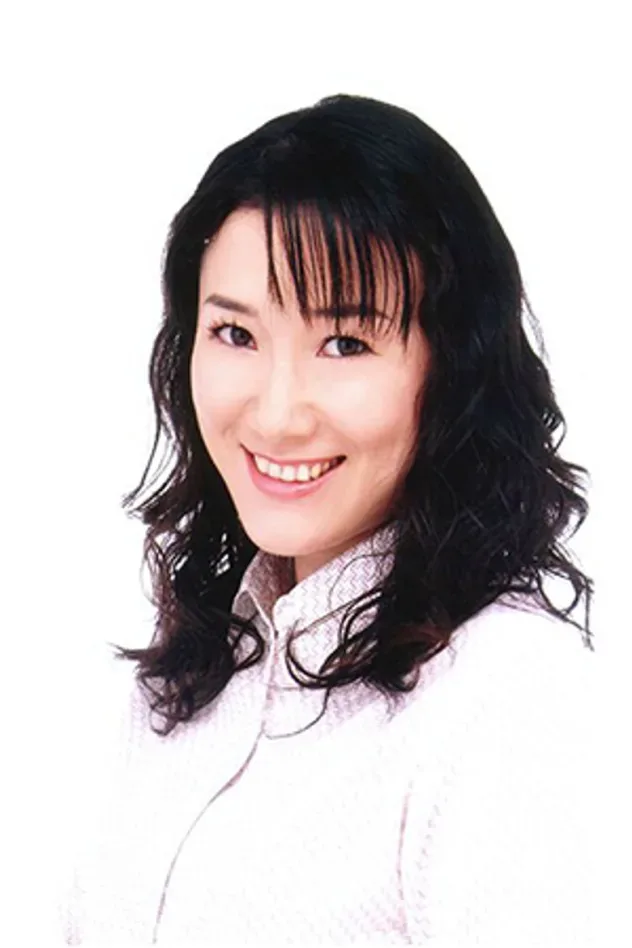 Keiko Sonoda için kapak görseli
