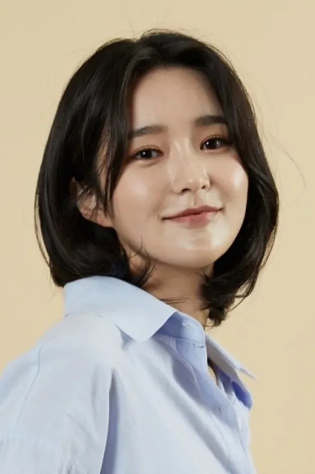 Обложка для Kang Seo-ha
