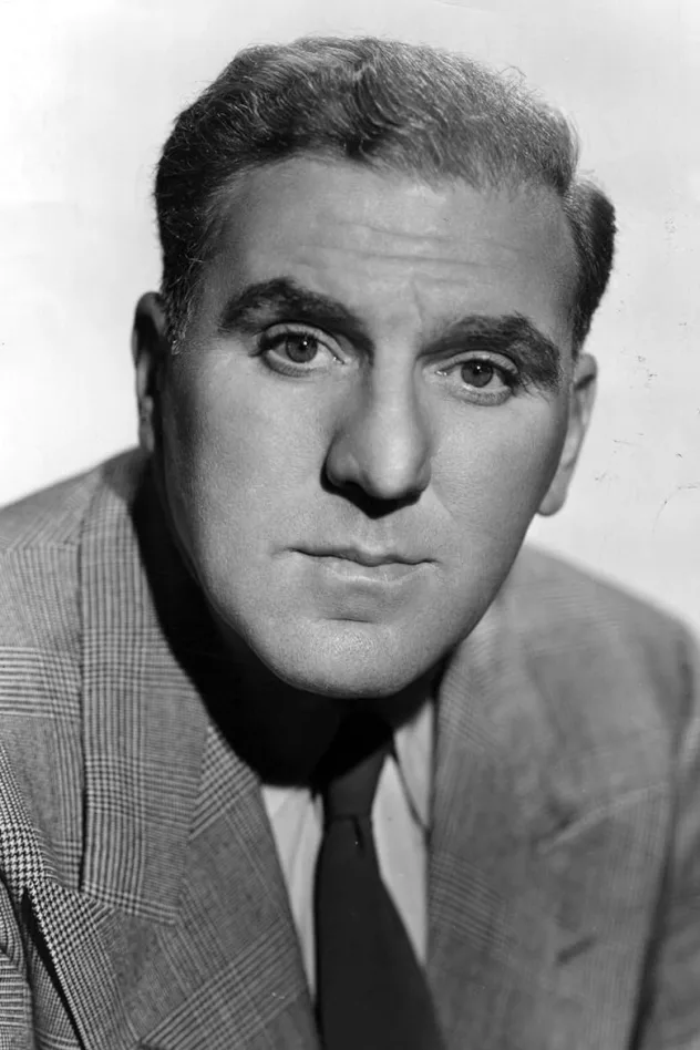 William Bendix fotoğrafı