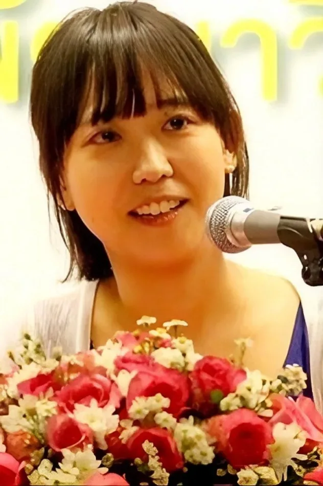 Обложка для Yoon Nan-joong
