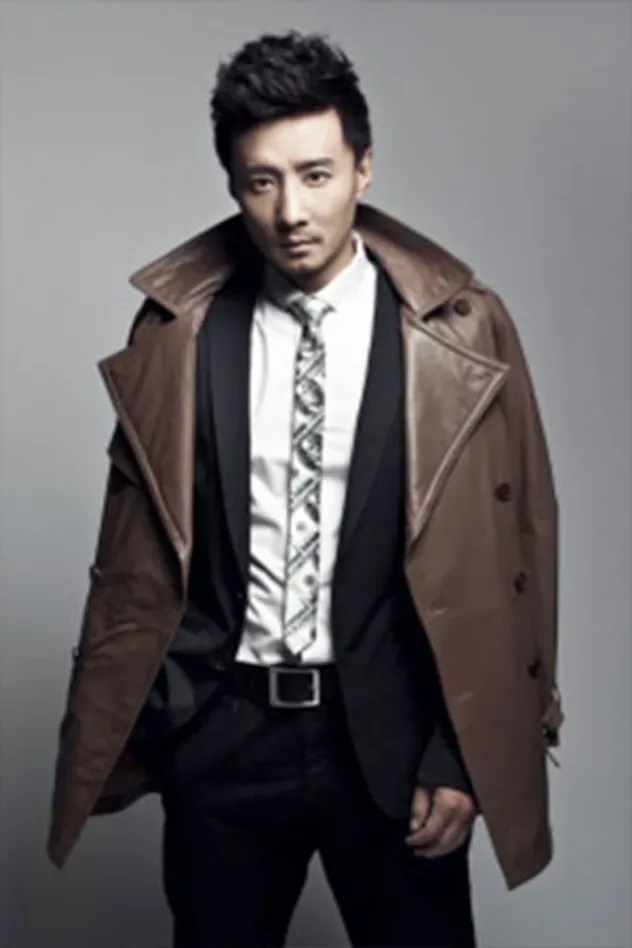 صورة الغلاف لـ Gao  Zifeng