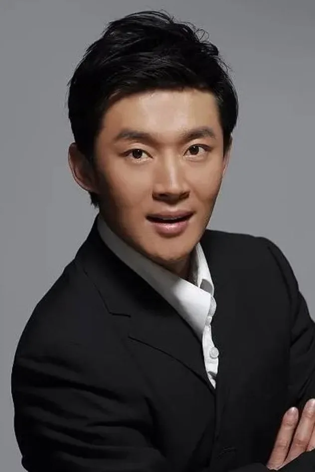 صورة 曹磊