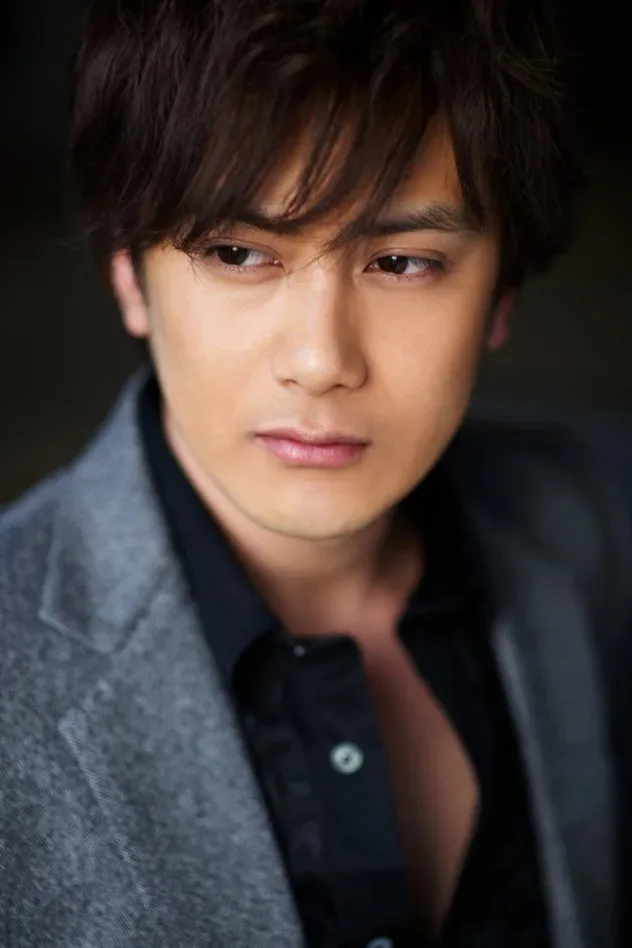 Ryosei Konishi için kapak görseli