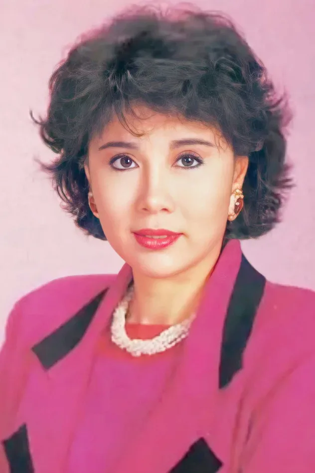Обложка для Ma Ching-Yee