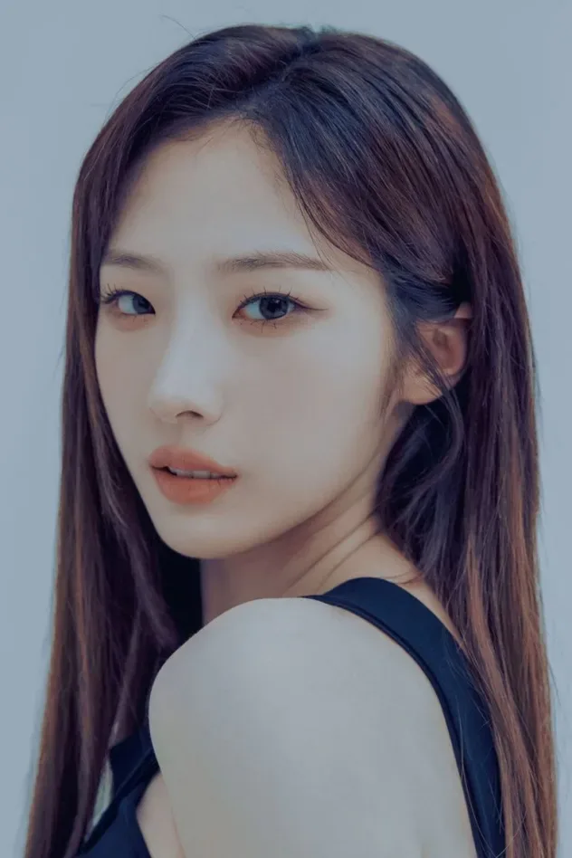 Cho Ha-seul için kapak görseli
