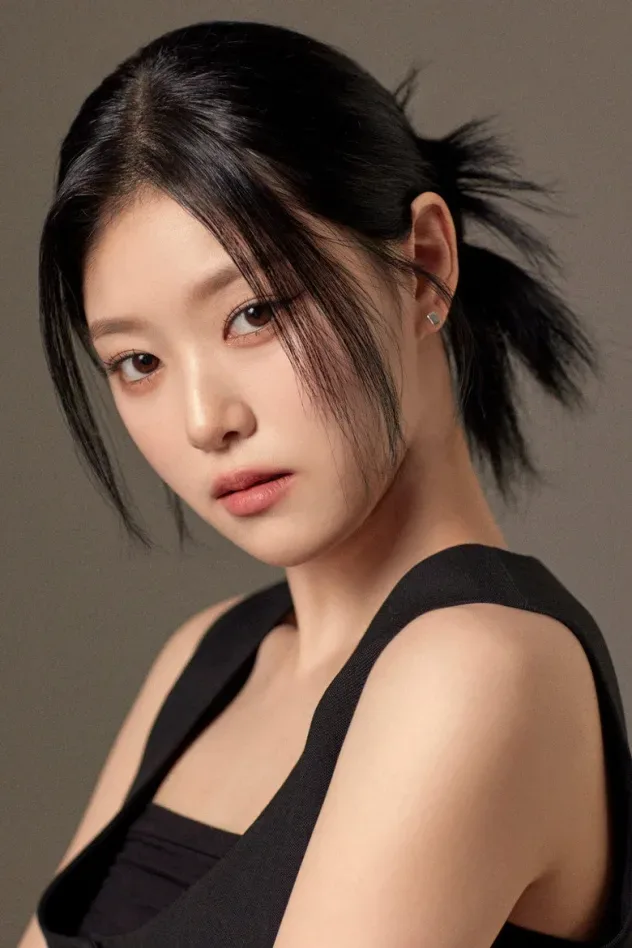 Imagen de portada para Kim Hyun-jin