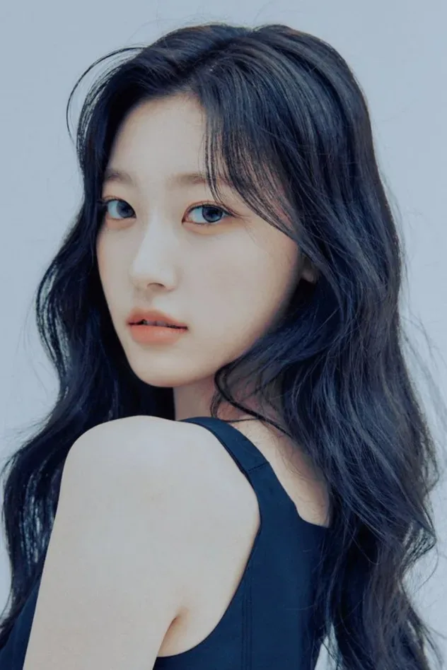 Imagen de portada para Choi Ye-rim
