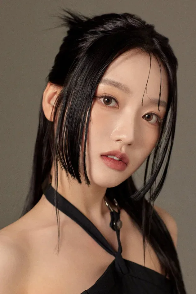 Cover image for Park Chae-won