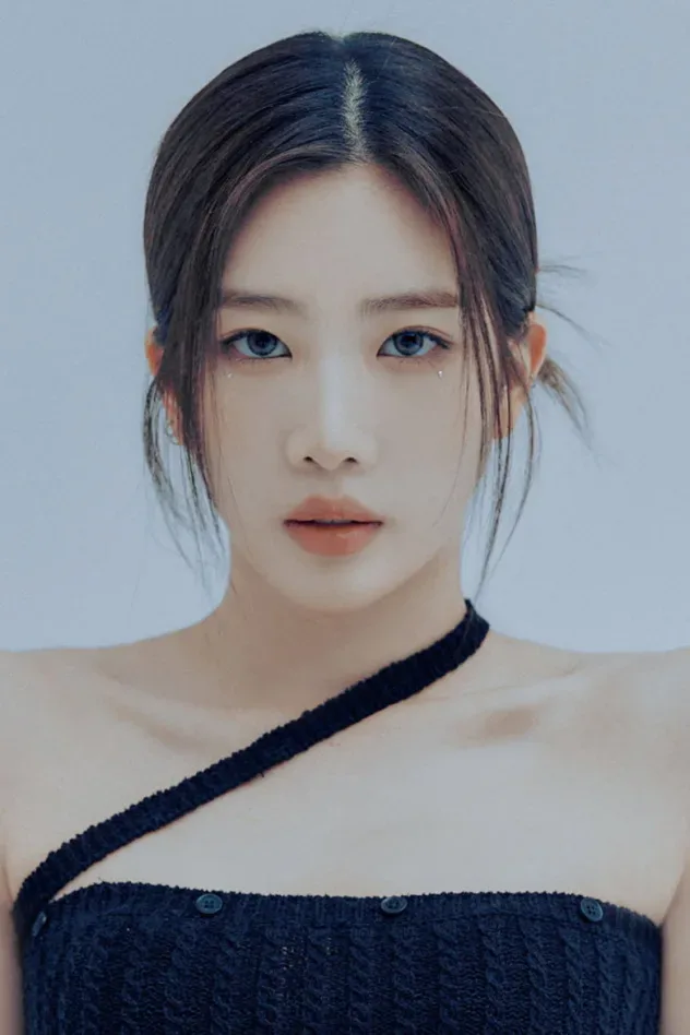 Cover image for Kim Jung-eun