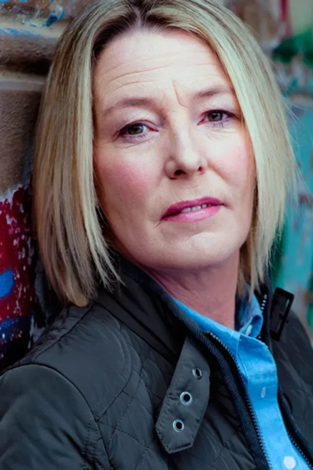Imagen de portada para Caroline Paterson