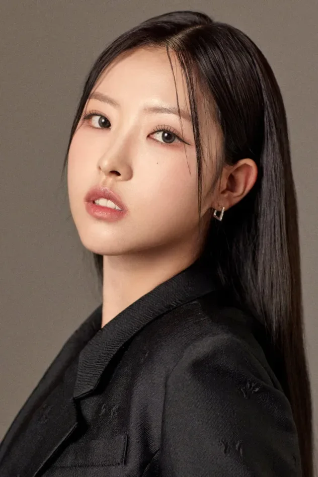 Imagen de portada para Son Hye-ju