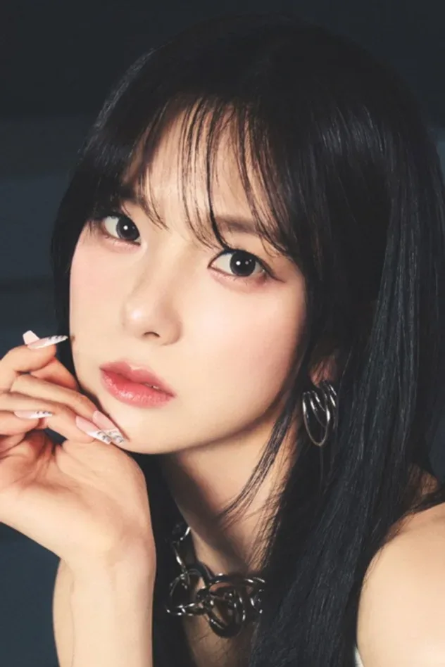 صورة الغلاف لـ Choi Yu-jin