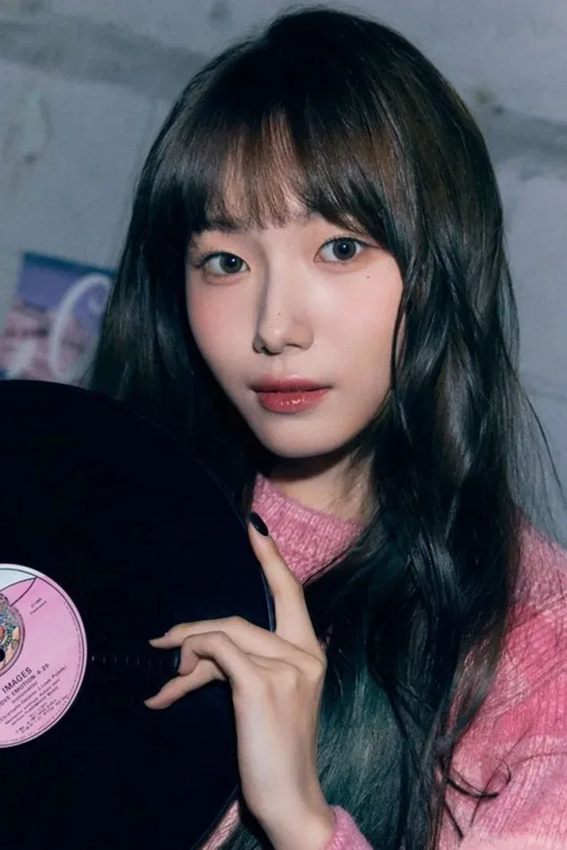 صورة الغلاف لـ Seo Young-eun