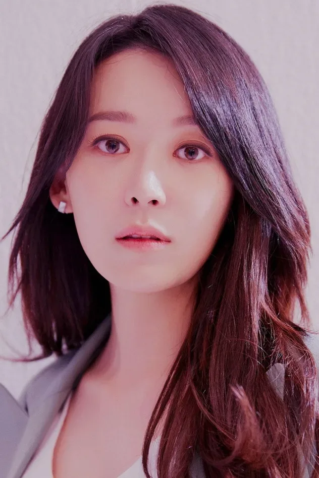 Imagen de portada para Kim Bo-jeong