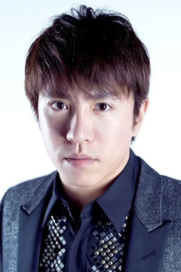 foto de 村上信五