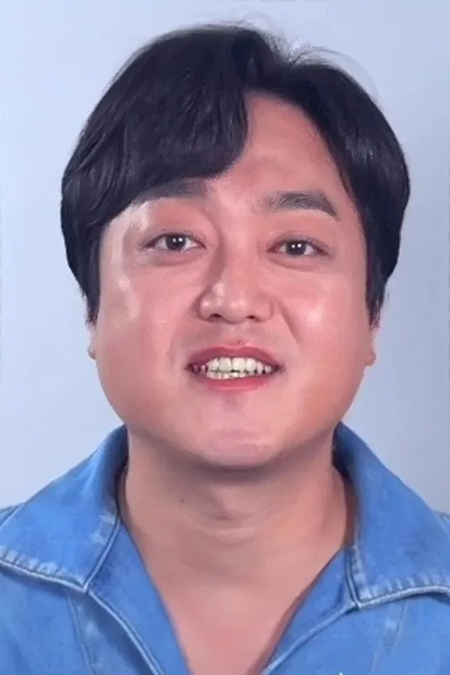 Обложка для Park Seung-woo