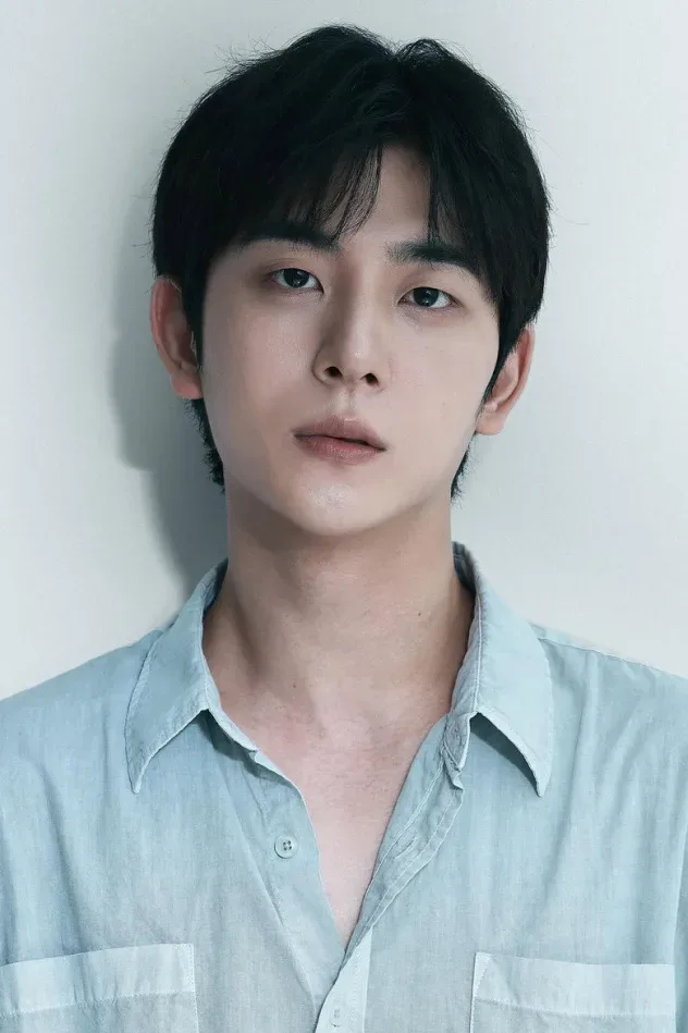 Imagen de portada para Shin Yong-seok