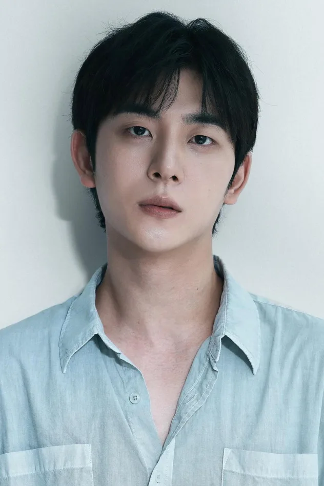 Shin Yong-seok