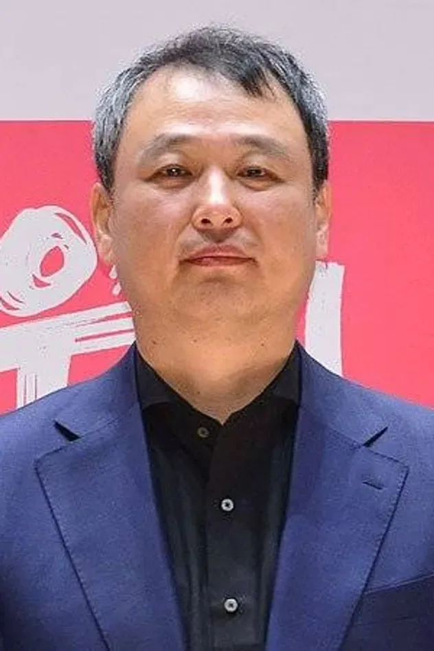 Cover image for Lee Hyung-min