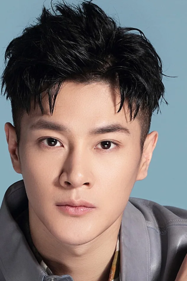 foto de Ding Qiao