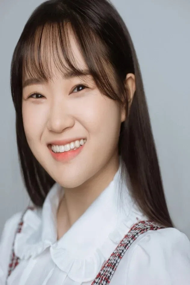 Обложка для Kim So-hee