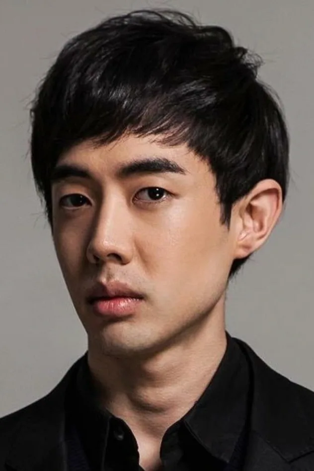 이강욱 fotoğrafı
