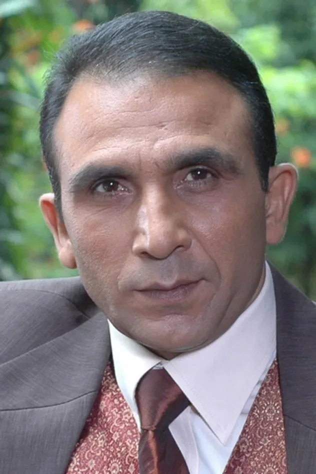 صورة الغلاف لـ Bikramjeet Kanwarpal
