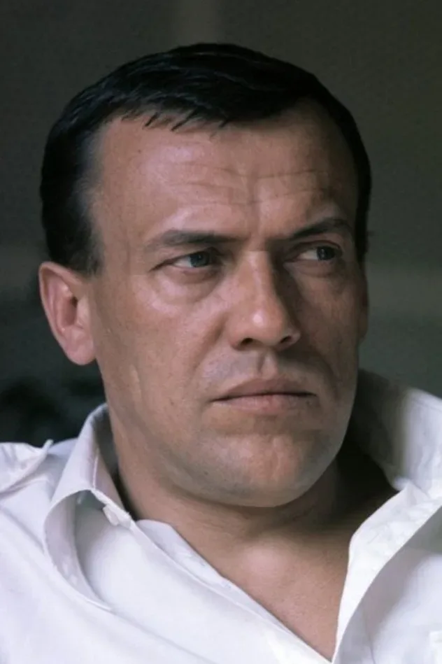 Обложка для Ryszard Filipski