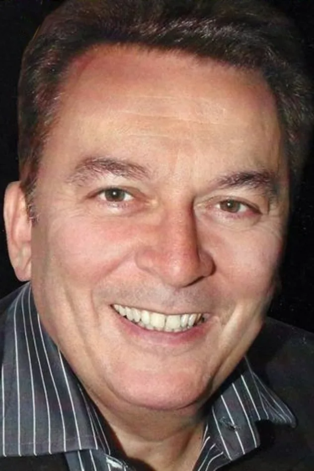 صورة الغلاف لـ Pierre Guillermo