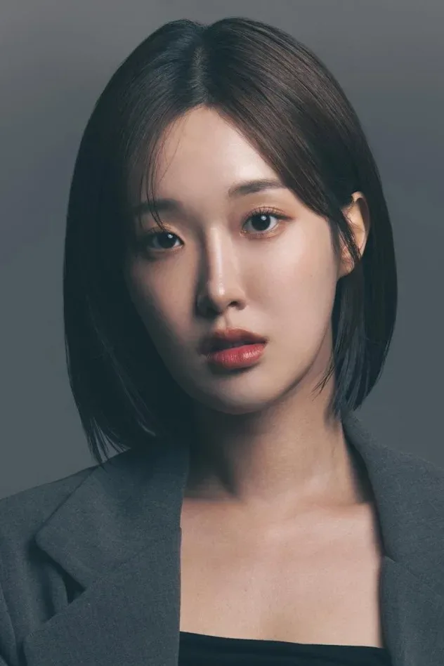 صورة الغلاف لـ Kang Soo-bin