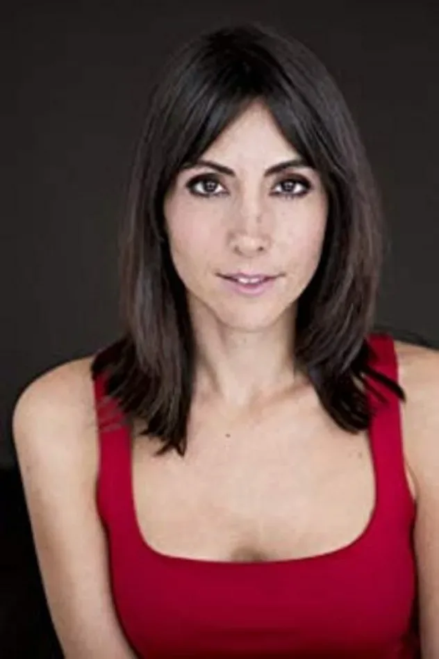 Imagen de portada para Alicia Fernández