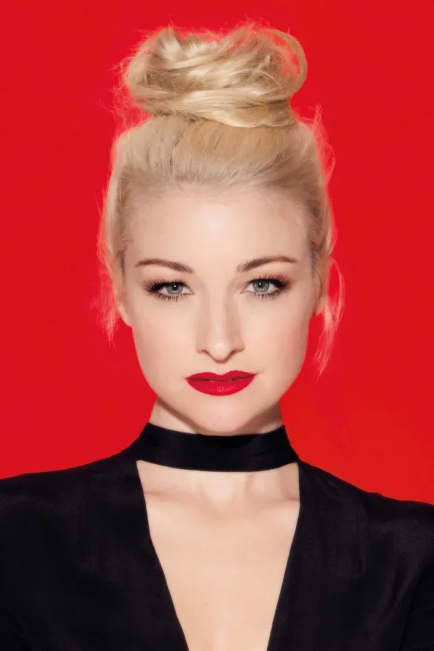 Обложка для Kate Miller-Heidke