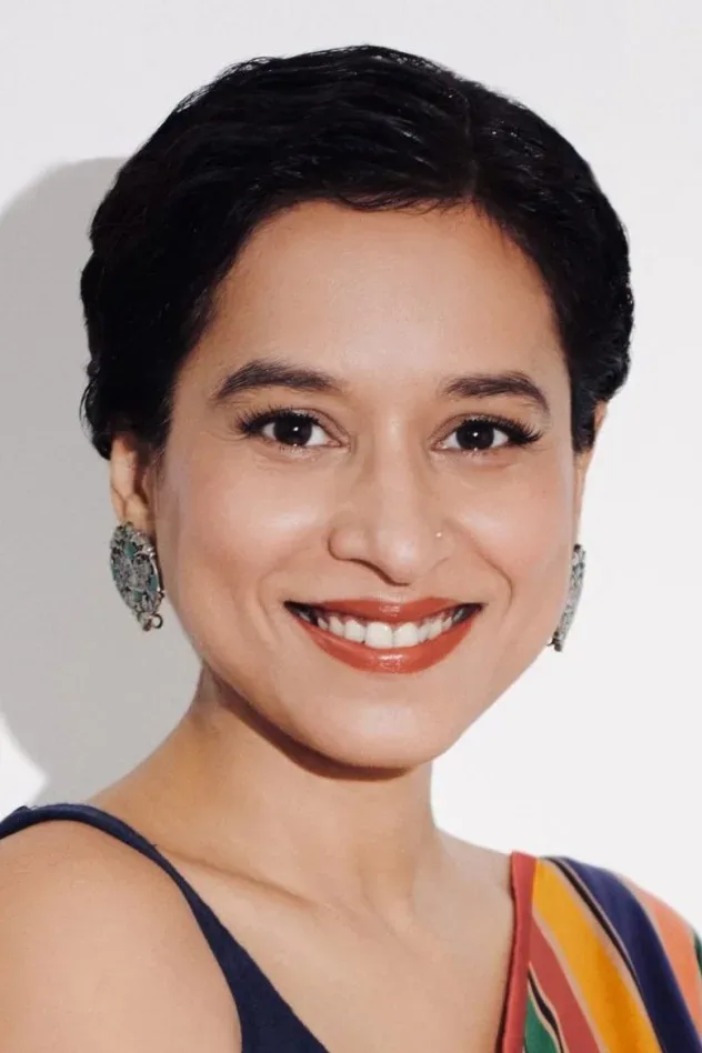 Cover image for Tillotama Shome