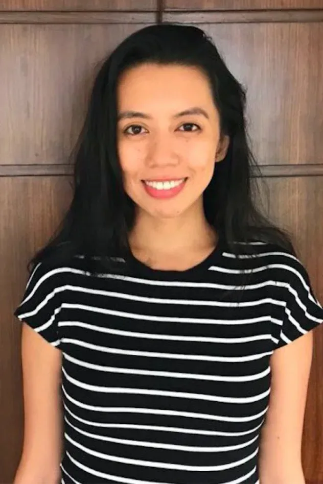 Cover image for Merenla Imsong