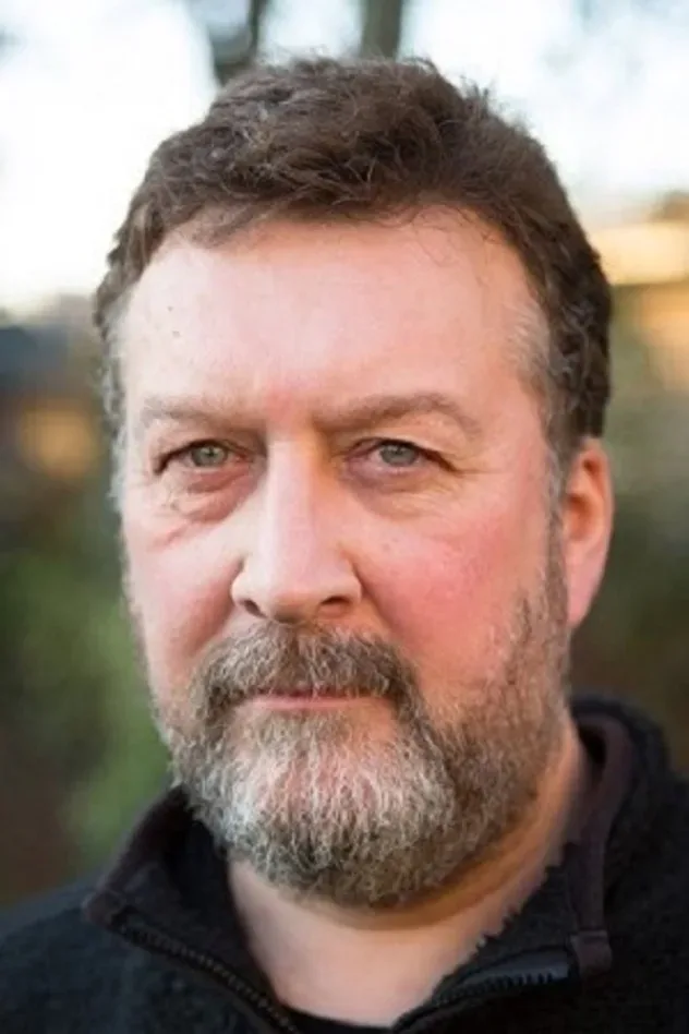 Обложка для Ian Burfield
