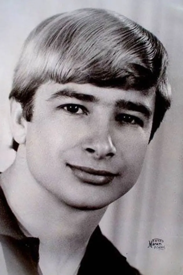 Ted Boy Marino