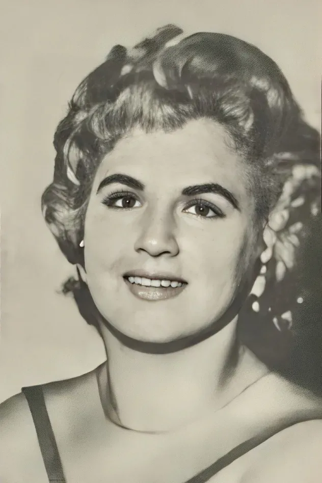 صورة الغلاف لـ Terezinha Elisa