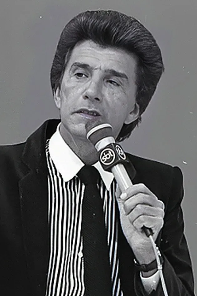 صورة الغلاف لـ Wilton Franco